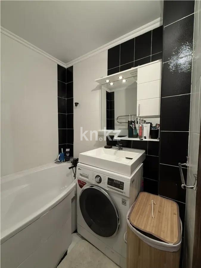 Продажа 4-комнатной квартиры, 83 м² в Алматы - фото 7