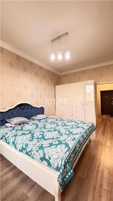 Продажа 2-комнатной квартиры, 44 м², ул. Храпатого, дом  15 - Продажа квартир в Астане фото 1 из 4