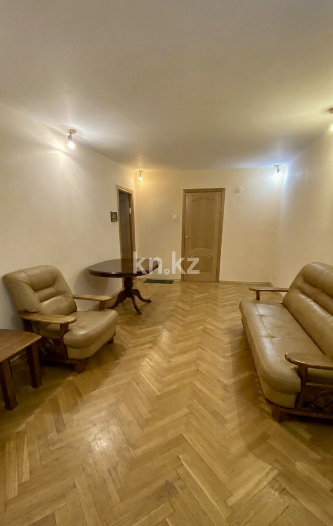 Аренда 3-комнатной квартиры, 63 м² - Аренда недвижимости в Алматы фото 15 из 22