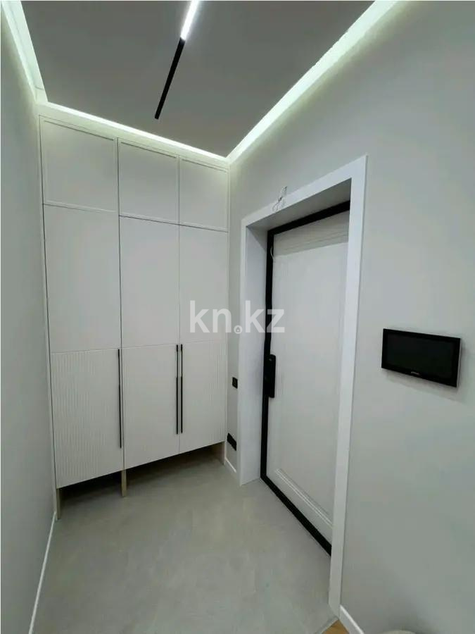 Продажа 3-комнатной квартиры, 80 м², пр. Кабанбай батыра, дом  38/2 в Астане - фото 6