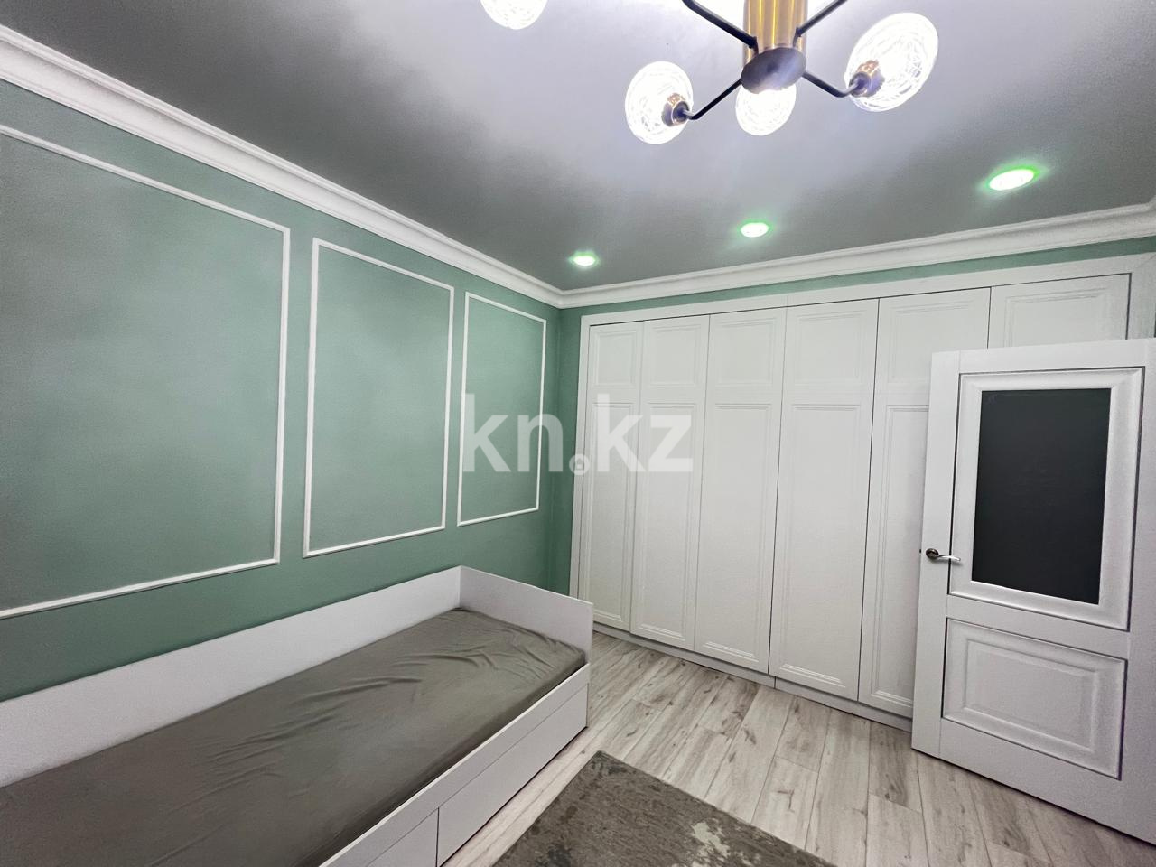 Продажа 3-комнатной квартиры, 107 м² в Караганде - фото 6