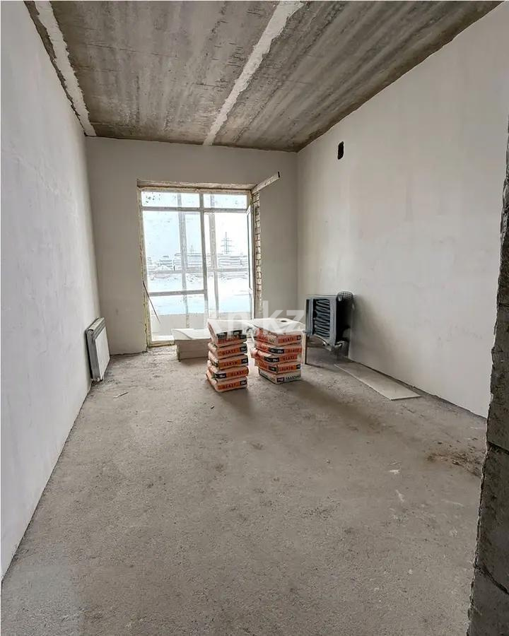 Продажа 2-комнатной квартиры, 70 м², 218 учетный квартал, дом  155 - Продажа  двухкомнатных квартир в Караганде без посредников с фото фото 1 из 5