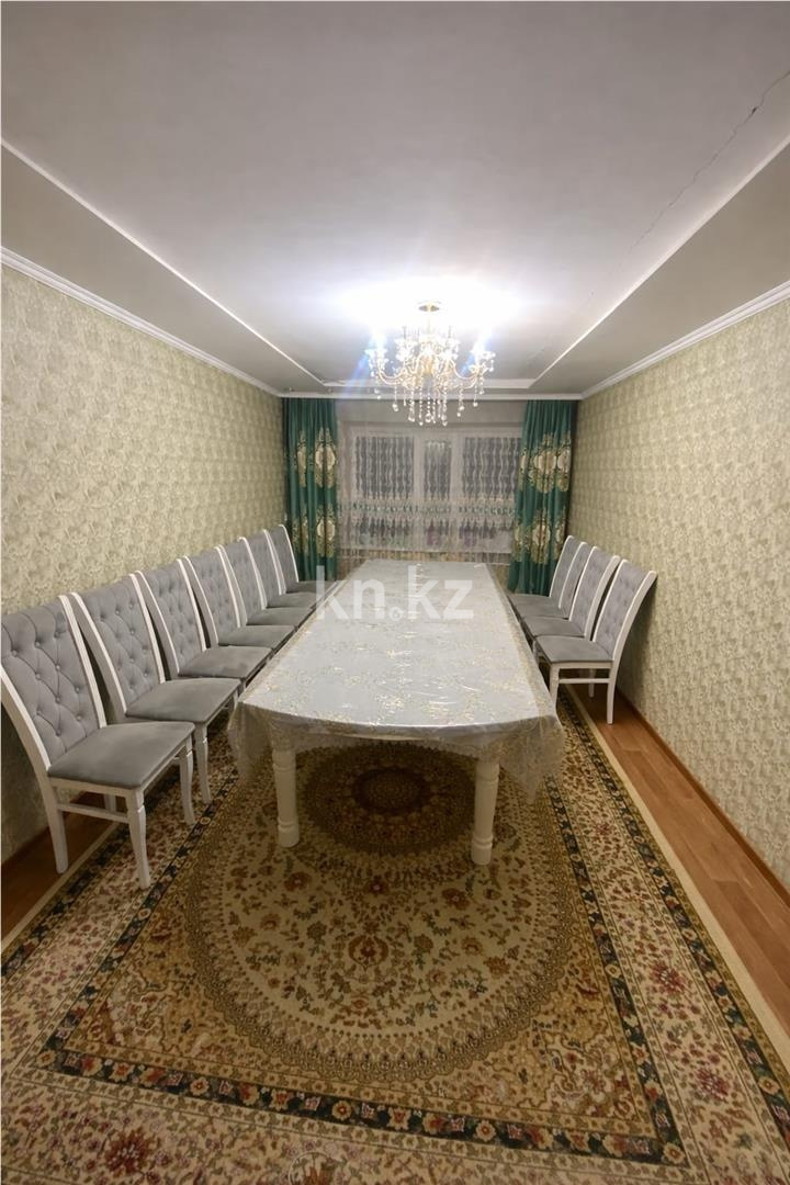 Продажа 3-комнатной квартиры, 60 м² - Продажа квартир в кирпичном доме в Караганде - страница 2 фото 1 из 6