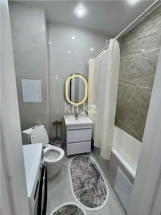 Продажа 1-комнатной квартиры, 32.5 м² в Астане - фото 3