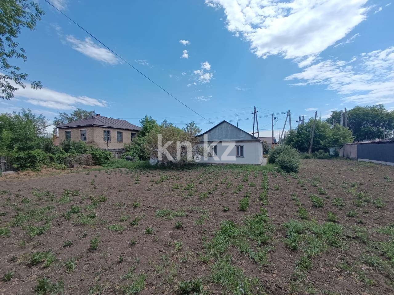 Продажа 3-комнатного дома, 87 м² в Караганде - фото 6