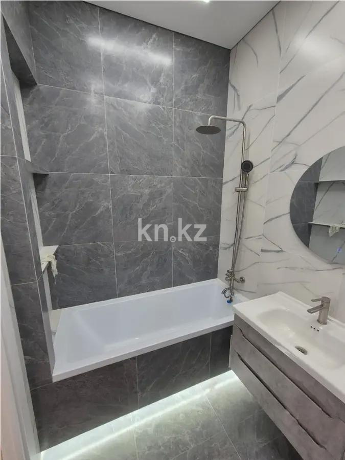 Продажа 2-комнатной квартиры, 56 м², ул. Розыбакиева, дом  197/2 в Алматы - фото 3