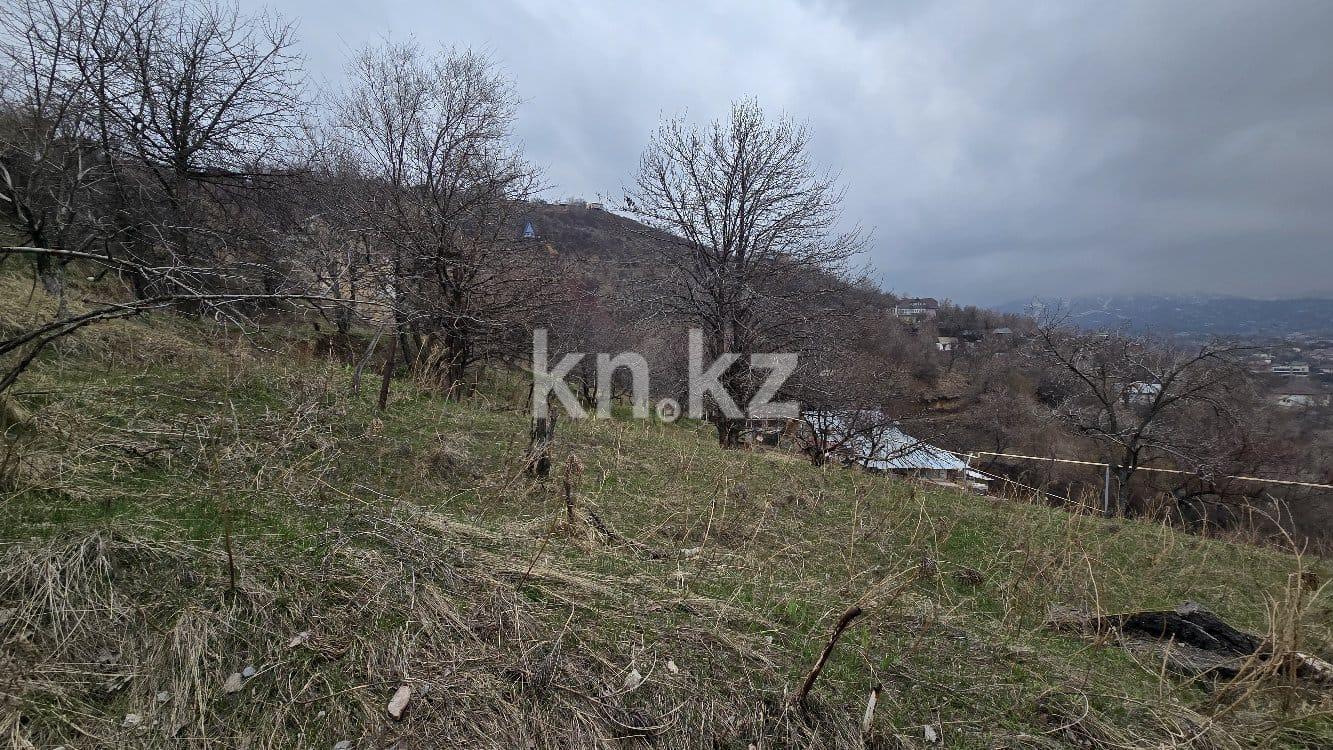 Продажа земельного участка, 11.06 сот., мкр-н Коктюбе, 2 - Продажа земельных участков в Алматы фото 5 из 22