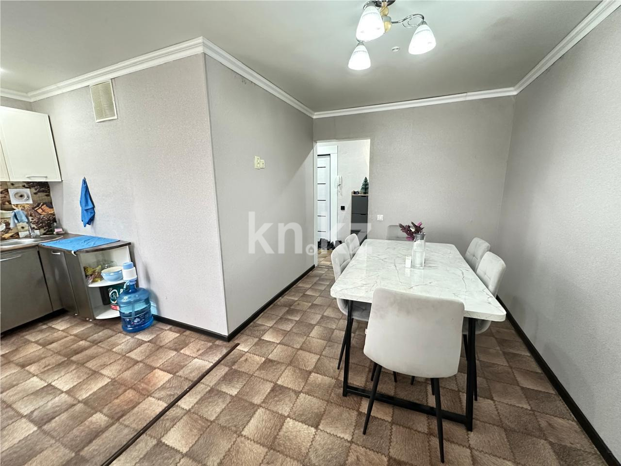 Продажа 4-комнатной квартиры, 61 м², 22 мкр. - Продажа квартир в Казахстане фото 10 из 20