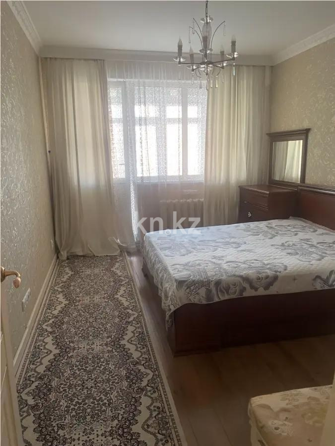 Продажа 2-комнатной квартиры, 64.3 м², ул. Кайсенова, дом  2 в Астане - фото 2