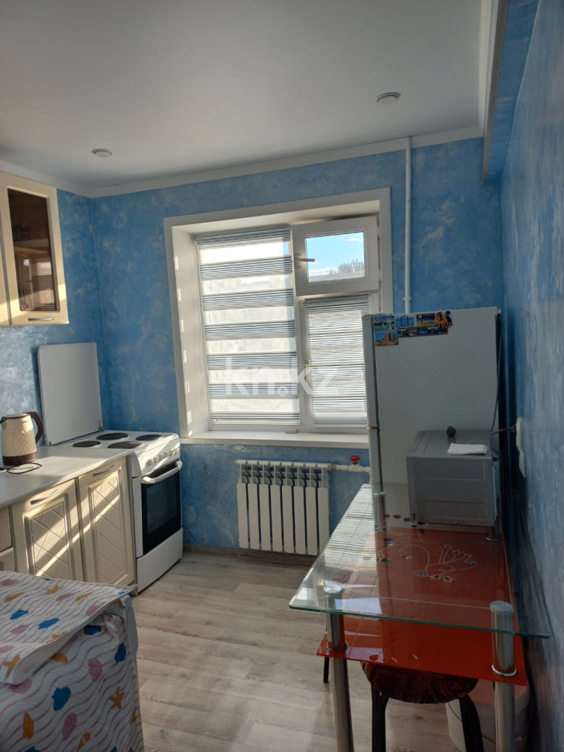 Аренда 1-комнатной квартиры посуточно, 30 м² - Аренда однокомнатных квартир посуточно в Казахстане фото 5 из 6