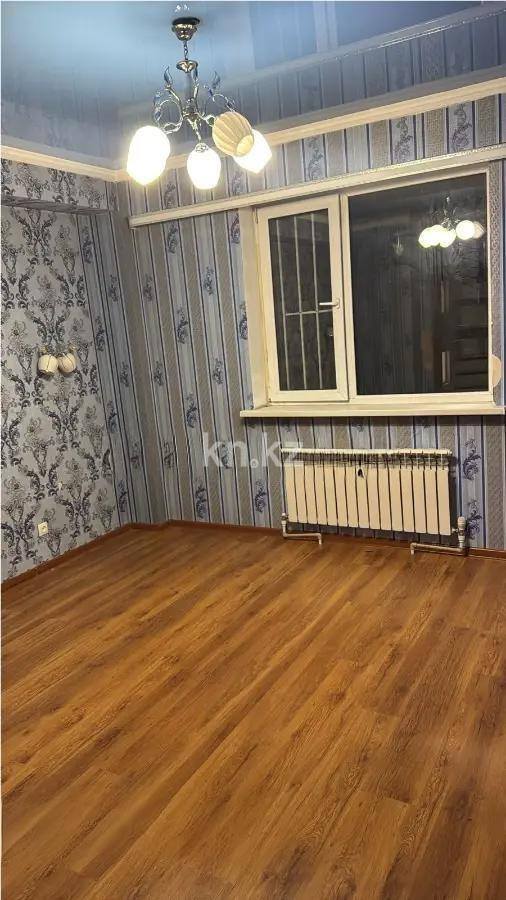 Продажа 2-комнатной квартиры, 91 м², ул. Толе би, дом  273/4 - Продажа квартир в Алматы фото 1 из 5