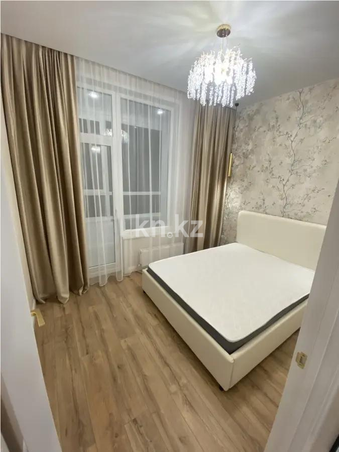 Продажа 2-комнатной квартиры, 40 м² в Астане - фото 2