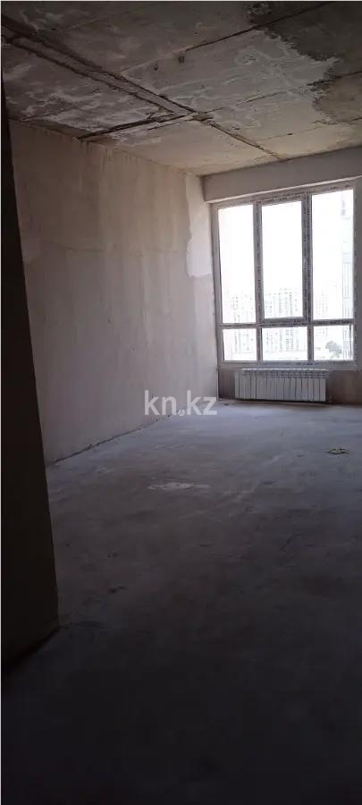 Продажа 2-комнатной квартиры, 56 м², пр. Абая, дом  164/10 - Продажа  двухкомнатных квартир в новостройках Алматы без посредников фото 1 из 2