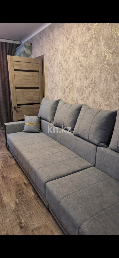 Аренда 2-комнатной квартиры посуточно, 47 м² - Аренда квартир посуточно в Казахстане фото 3 из 10