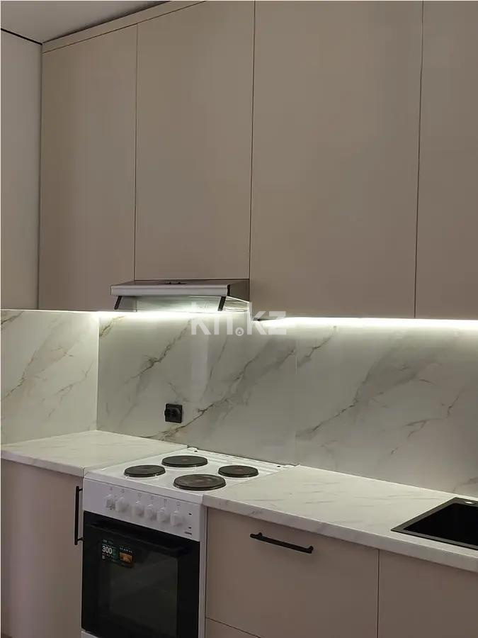 Продажа 2-комнатной квартиры, 63 м², ул. Айнакол, дом  66 - Продажа квартир без посредников в Астане фото 2 из 3