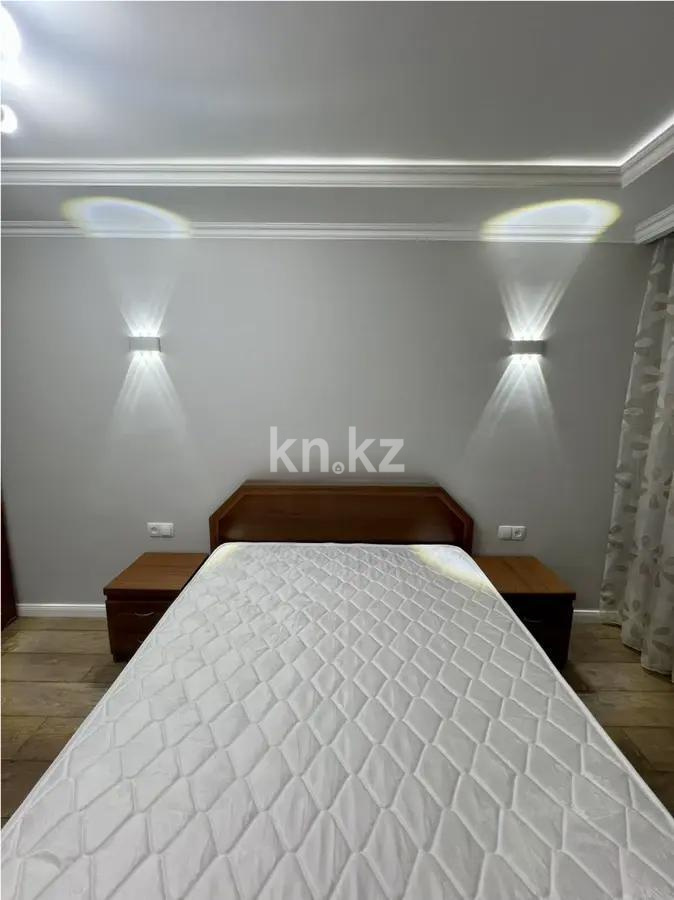 Продажа 2-комнатной квартиры, 46 м² в Алматы - фото 3