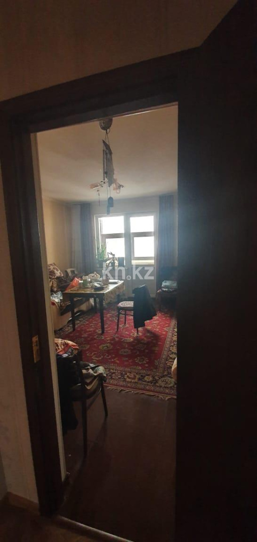 Продажа 3-комнатной квартиры, 107 м², ул. Сыганак, дом  33 - ул. Сауран - Продажа  трехкомнатных квартир в Астане фото 12 из 16