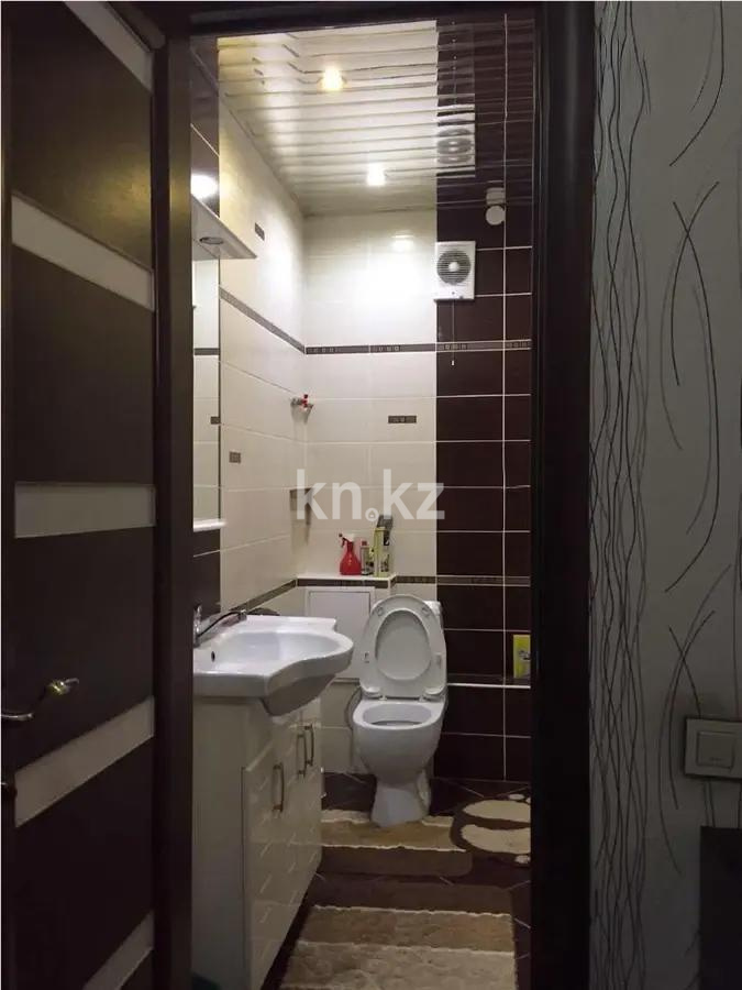 Продажа 3-комнатной квартиры, 57 м² - Продажа квартир в Казахстане - страница 3 фото 5 из 5