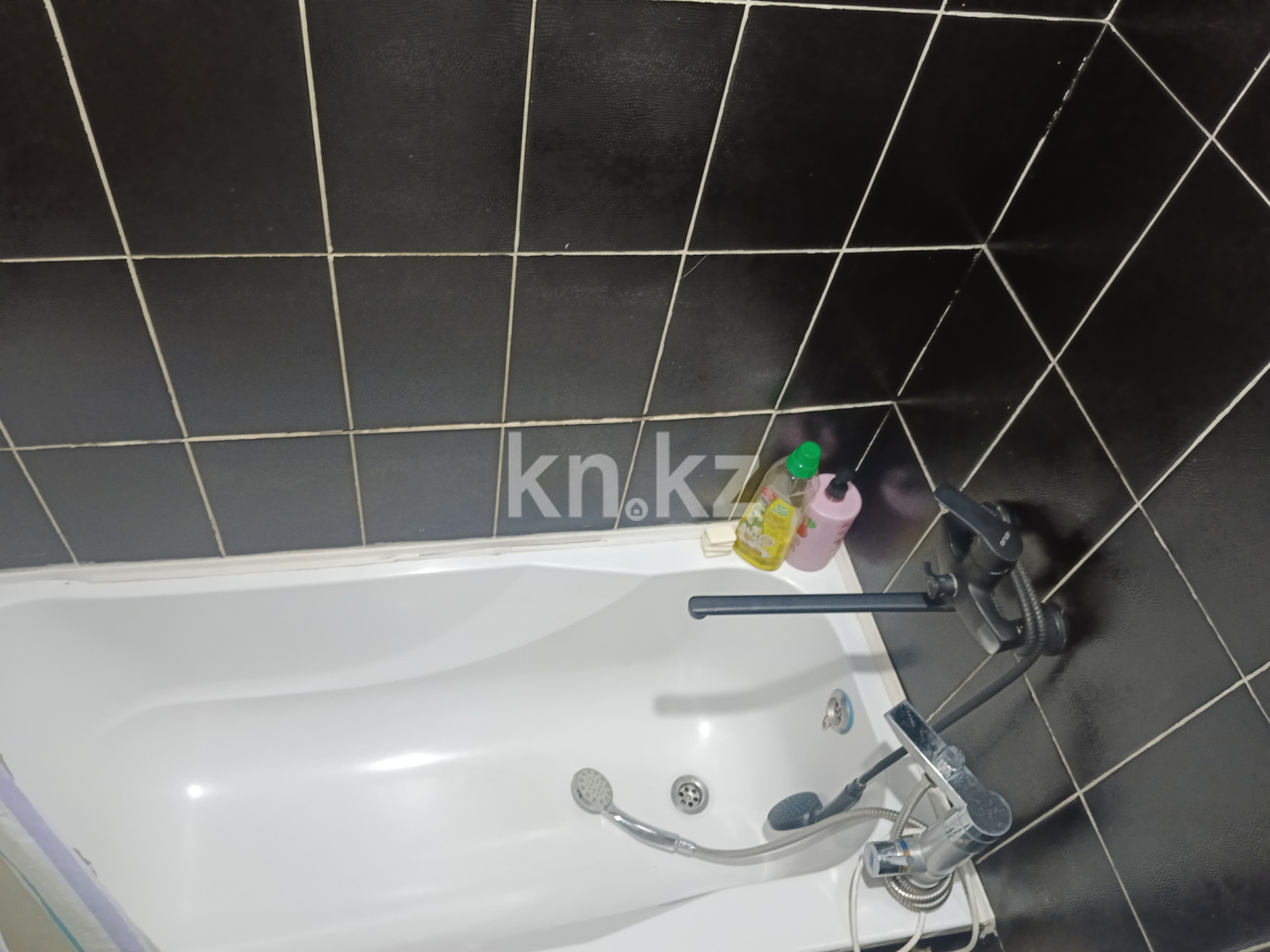 Аренда 1-комнатной квартиры посуточно, 35 м² - Продажа домов, коттеджей в Костанае фото 5 из 8