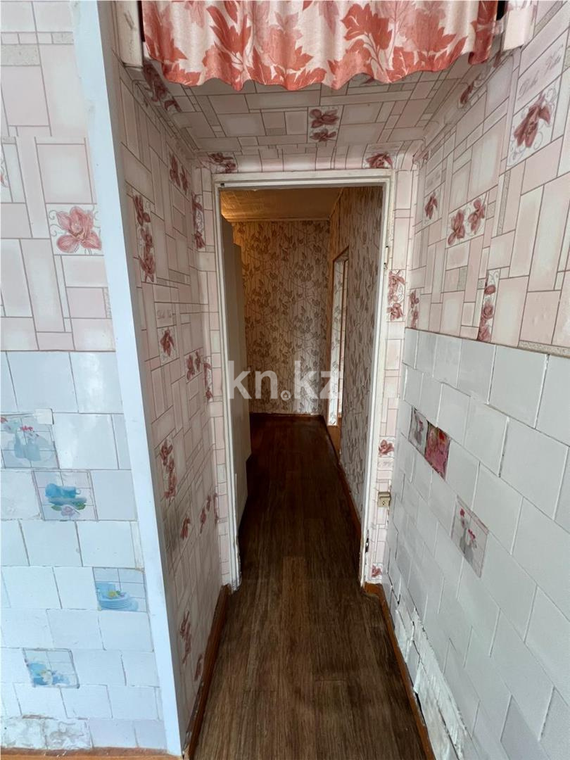 Продажа 2-комнатной квартиры, 47 м², пр. Республики - Продажа квартир в Караганде фото 11 из 13