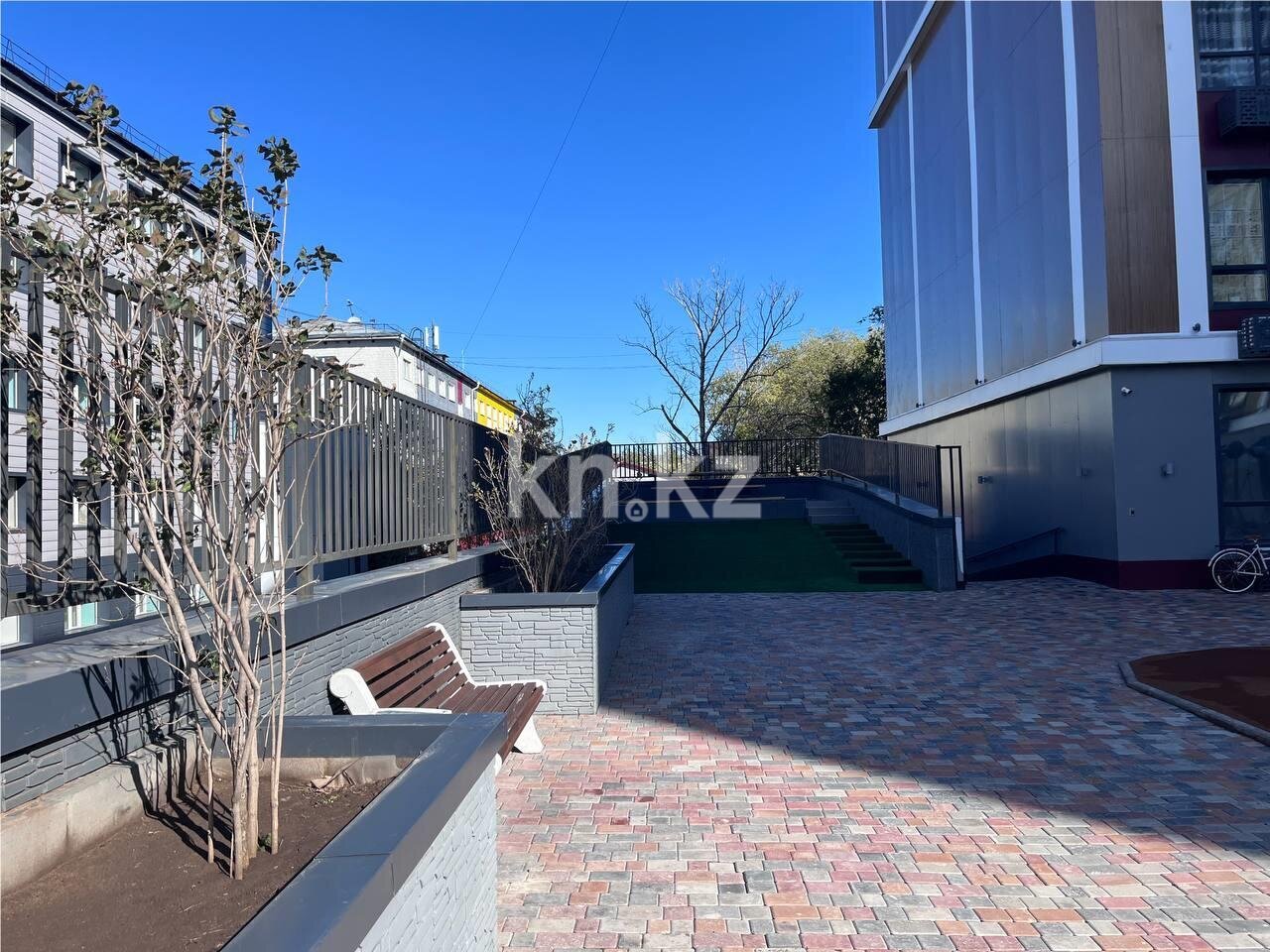 Продажа 3-комнатной квартиры, 76 м² в Караганде - фото 41
