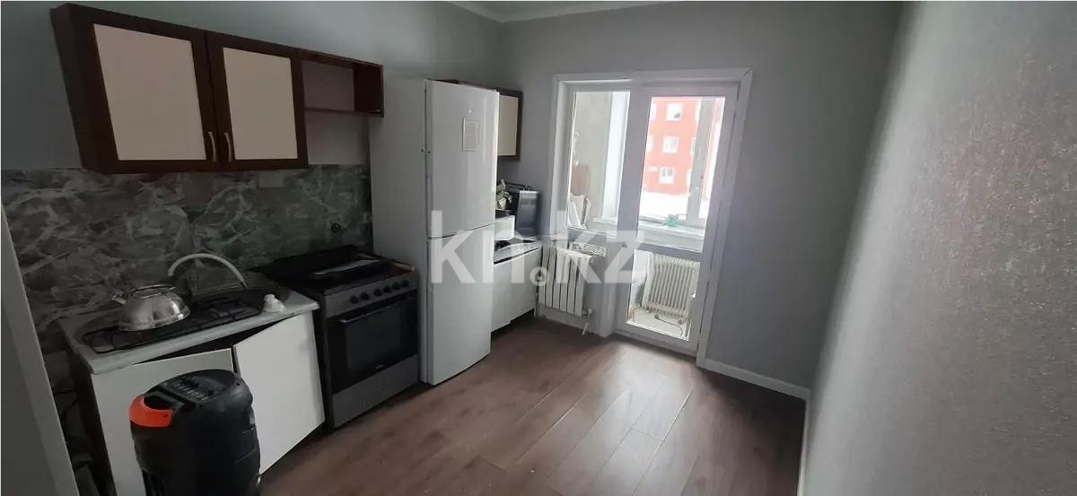Продажа 1-комнатной квартиры, 40 м² - Продажа квартир в р-не Нура Астаны - страница 54 фото 2 из 5