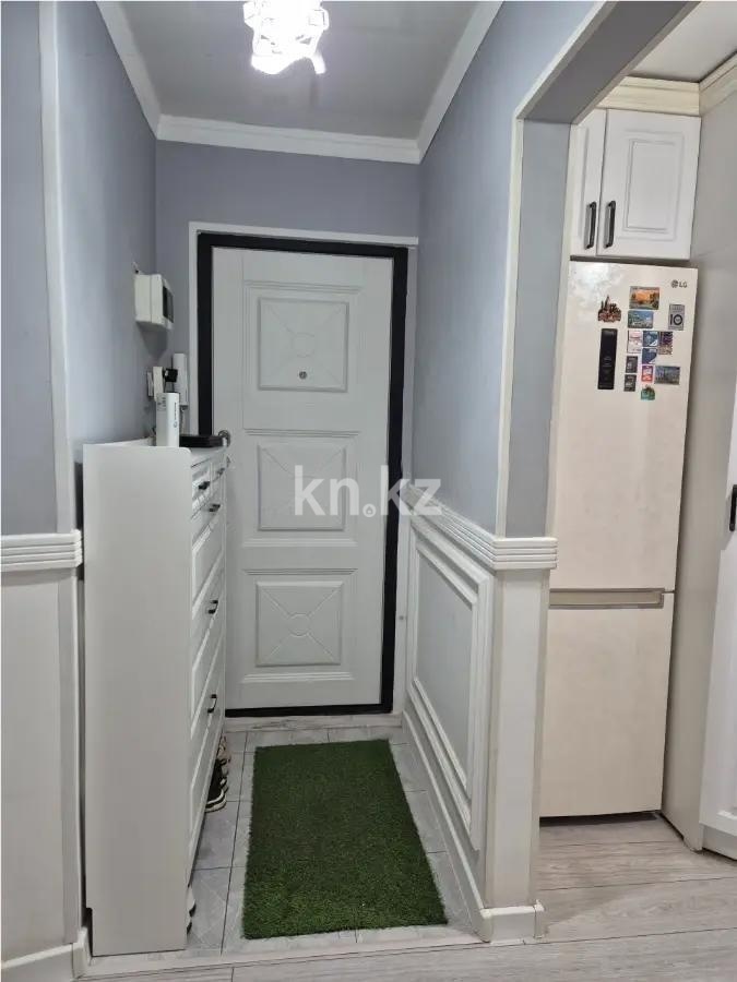 Продажа 3-комнатной квартиры, 63 м² в Алматы - фото 7