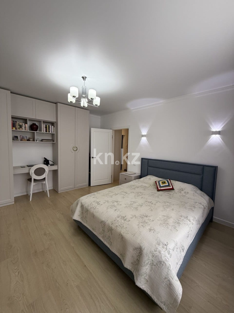 Аренда 2-комнатной квартиры, 43 м², ул. Бухар жырау, дом  36/1 - Аренда  двухкомнатных квартир помесячно в Астане фото 6 из 6