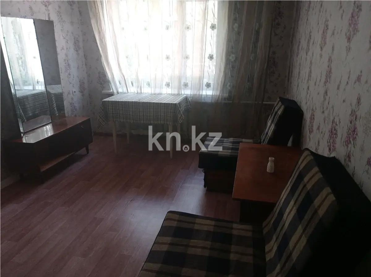 Продажа 2-комнатной квартиры, 35 м², ул. Кисловодская, дом  34а - Продажа квартир в Алматы без посредников с фото фото 1 из 2