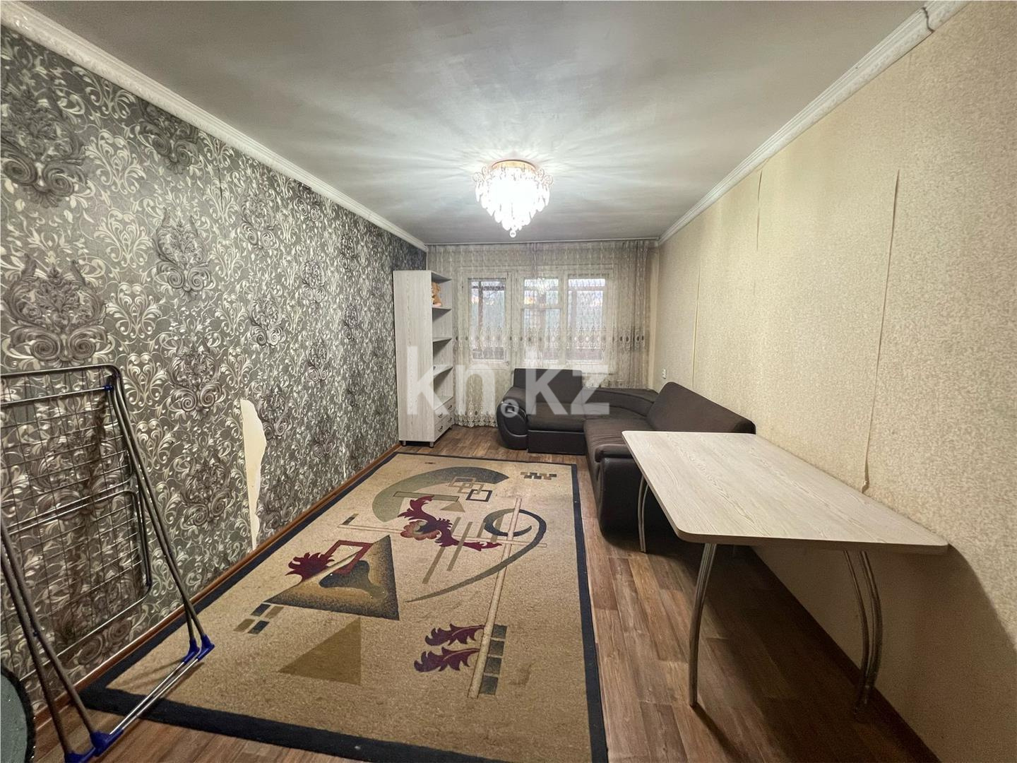 Продажа 2-комнатной квартиры, 48 м², пр. Республики, дом  14 - Продажа квартир в Караганде фото 1 из 10