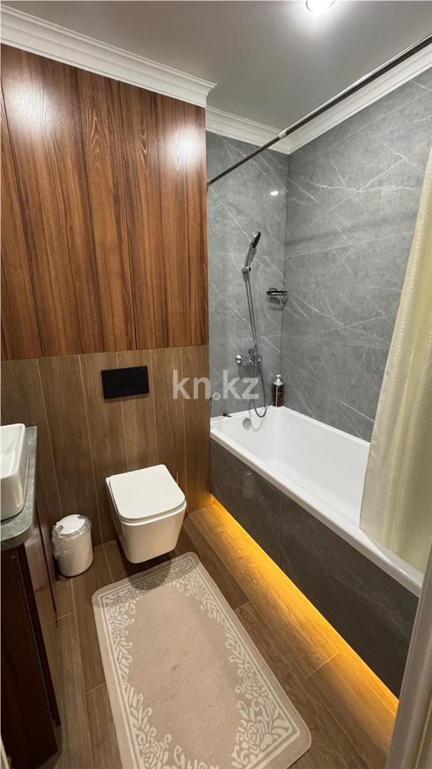 Продажа 3-комнатной квартиры, 90.2 м², ул. Калдаякова в Астане - фото 12