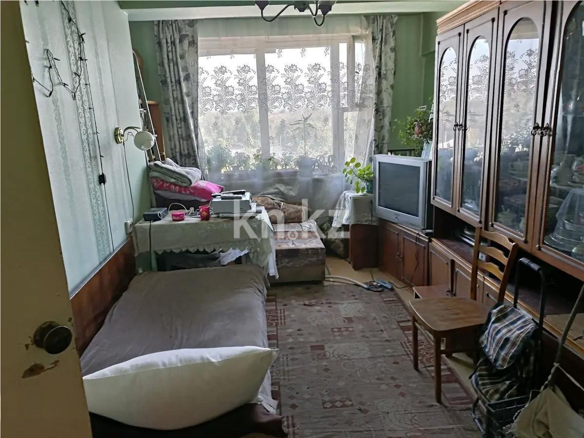 Продажа 3-комнатной квартиры, 66.9 м², ул. Чехова, дом  37 - Продажа квартир в Алматы фото 1 из 3