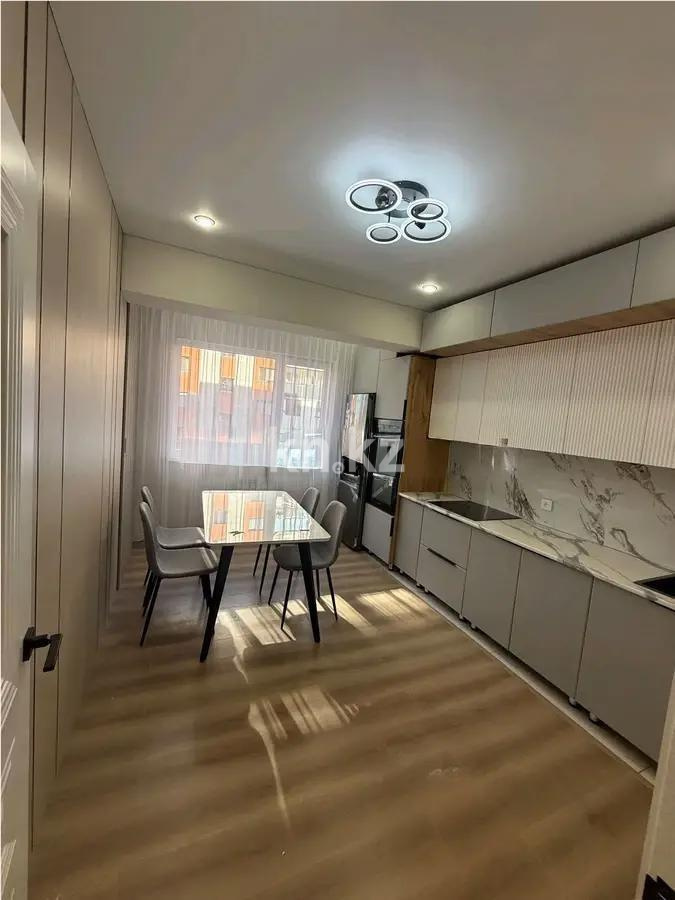 Продажа 2-комнатной квартиры, 55 м² - Продажа двухкомнатных квартир от собственников в Алматы - страница 3 фото 3 из 5