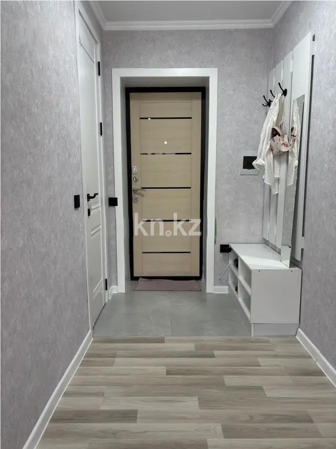 Продажа 1-комнатной квартиры, 20 м², ул. Манаса, дом  20/1 - Продажа  однокомнатных квартир в Астане без посредников с фото фото 4 из 4