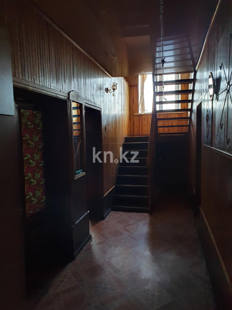 Продажа 6-комнатного дома, 238 м², пер. Авангардный, дом  7 - Продажа домов и коттеджей в Караганде без посредников фото 8 из 15