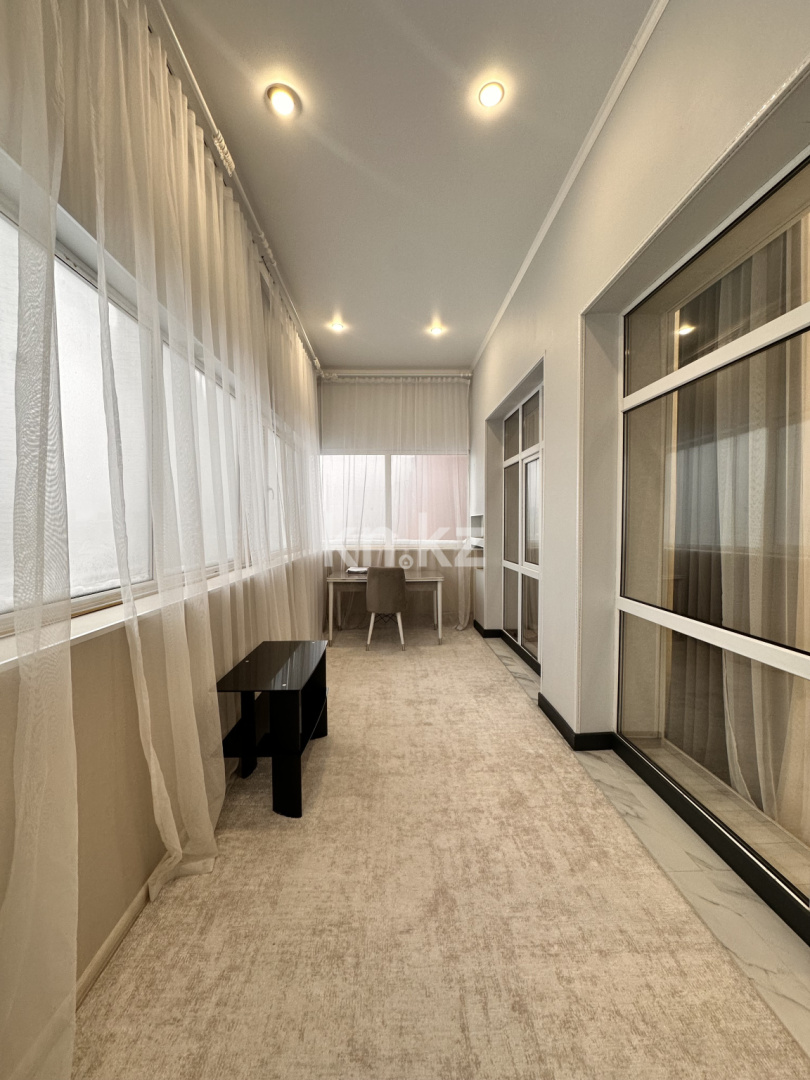 Продажа 4-комнатной квартиры, 98 м² - Продажа недвижимости в Караганде - страница 30 фото 8 из 40