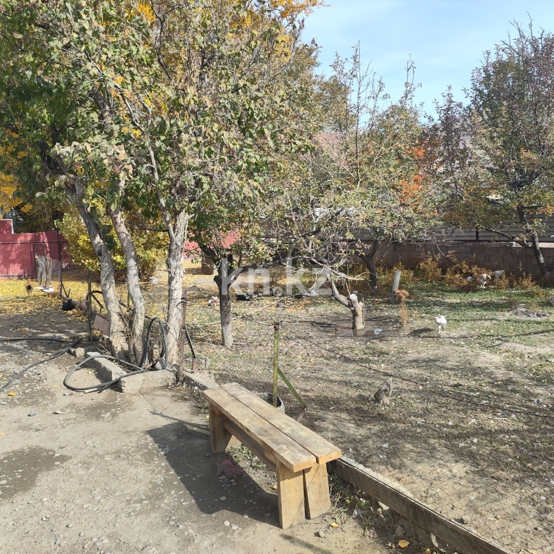 Продажа 5-комнатного дома, 53.6 м² - Недвижимость в Алматинской области фото 8 из 14