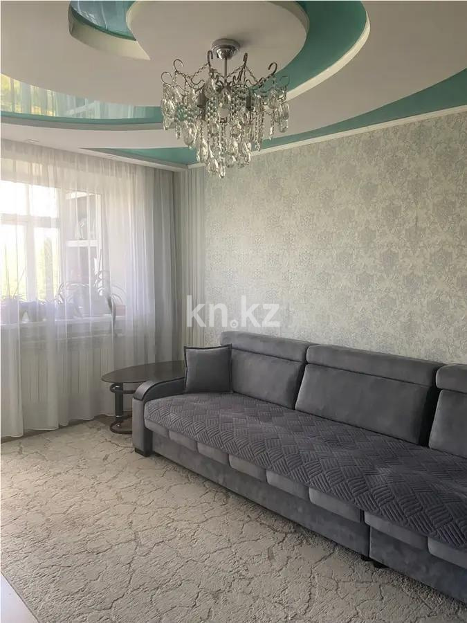 Продажа 3-комнатной квартиры, 62 м², ул. Ленинградская, дом  81 - Продажа квартир в Казахстане фото 1 из 5
