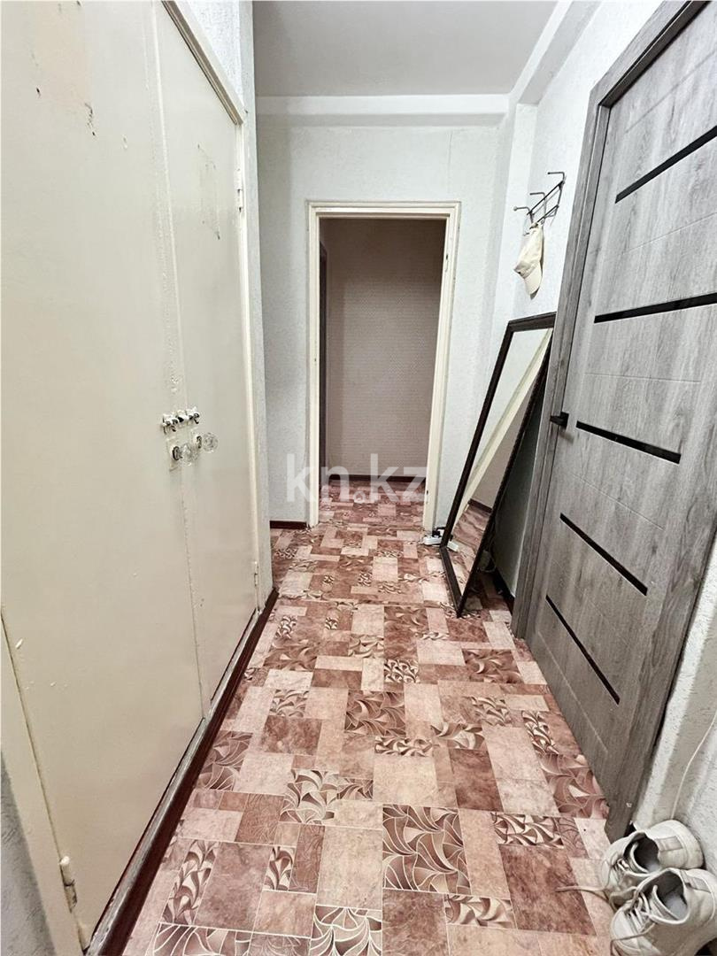 Продажа 3-комнатной квартиры, 60.7 м², ул. Желтоксан в Астане - фото 8