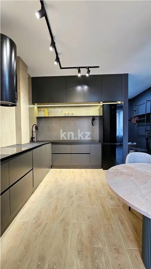 Продажа 2-комнатной квартиры, 78 м² в Астане - фото 3
