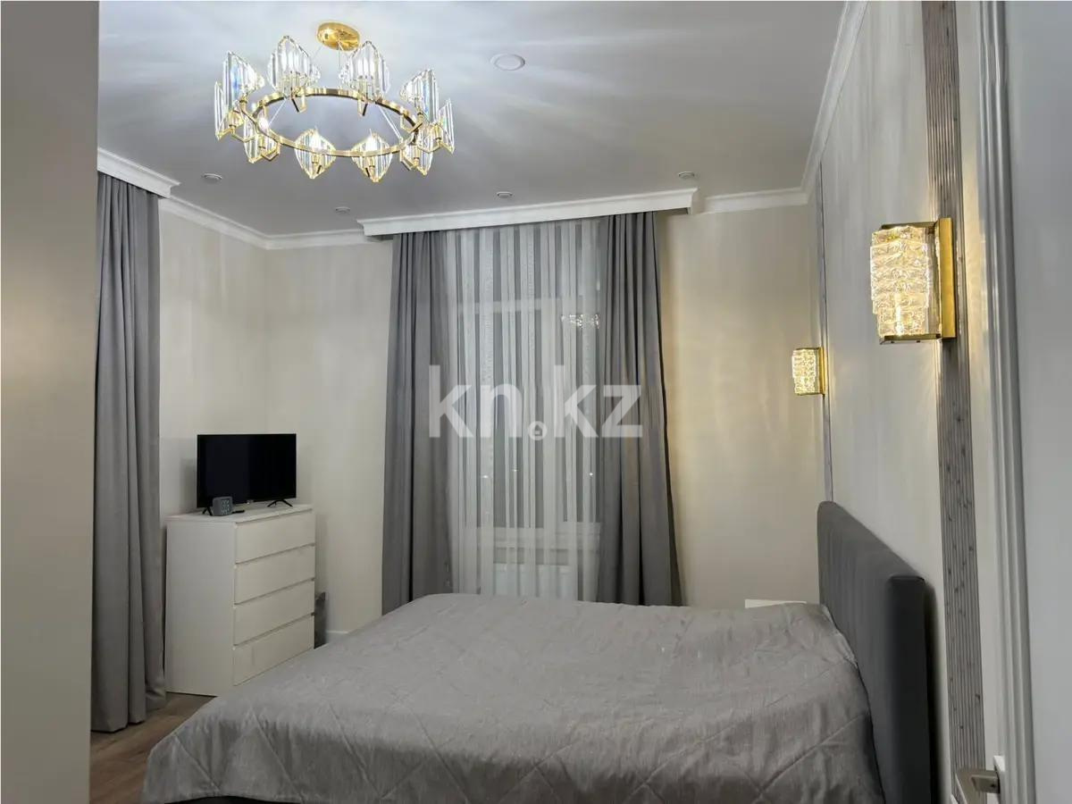 Продажа 3-комнатной квартиры, 93 м² - Продажа квартир в Астане - страница 12 фото 3 из 8