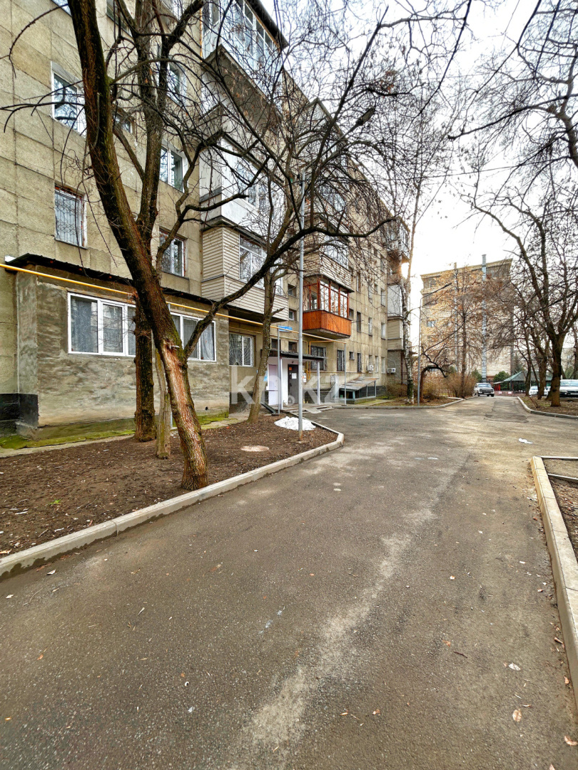 Продажа 4-комнатной квартиры, 90 м² в Алматы - фото 27