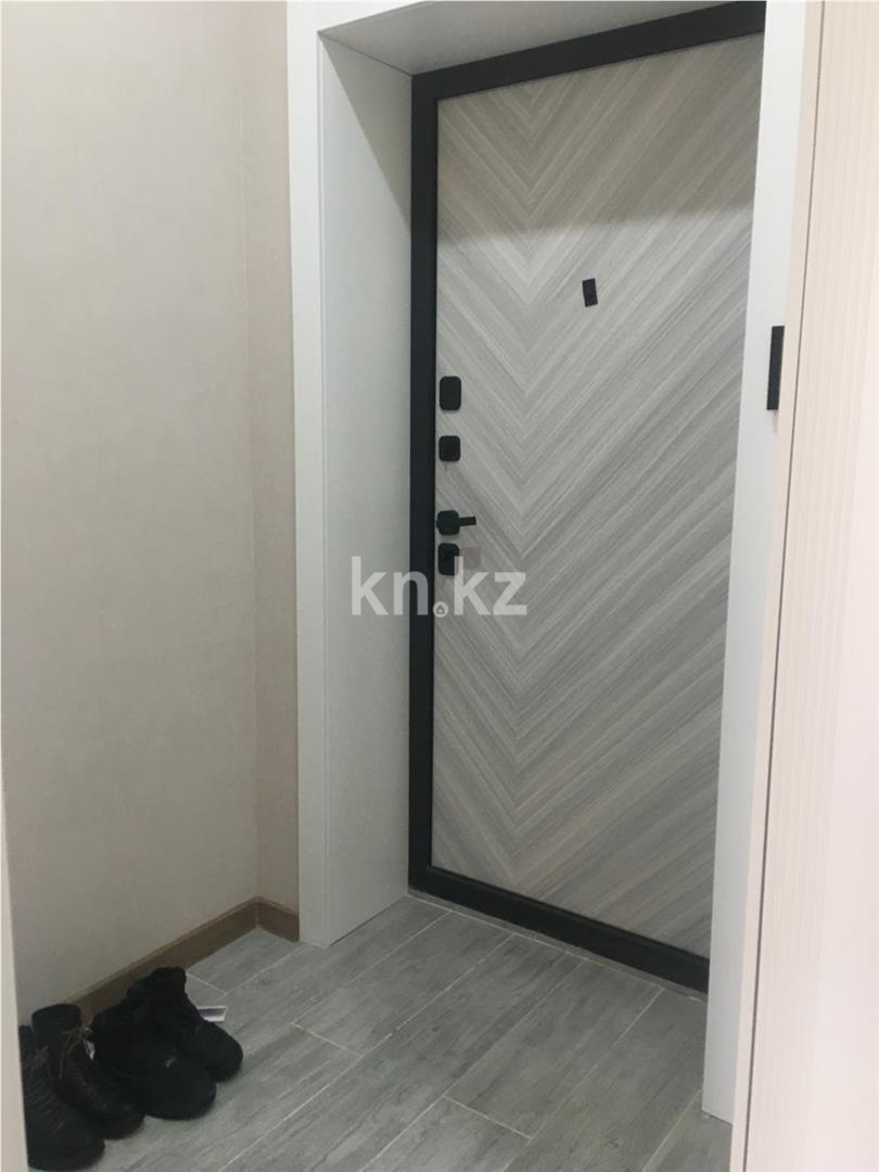 Продажа 1-комнатной квартиры, 44 м², 067 учетный квартал в Караганде - фото 18