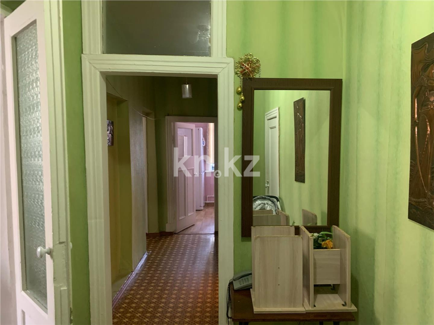 Продажа 2-комнатной квартиры, 58 м², ул. Шакирова в Караганде - фото 11 Продажа 2-комнатной квартиры, 58 м², ул. Шакирова в Караганде - фото 11