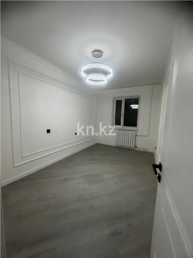 Продажа 2-комнатной квартиры, 45 м² в Алматы