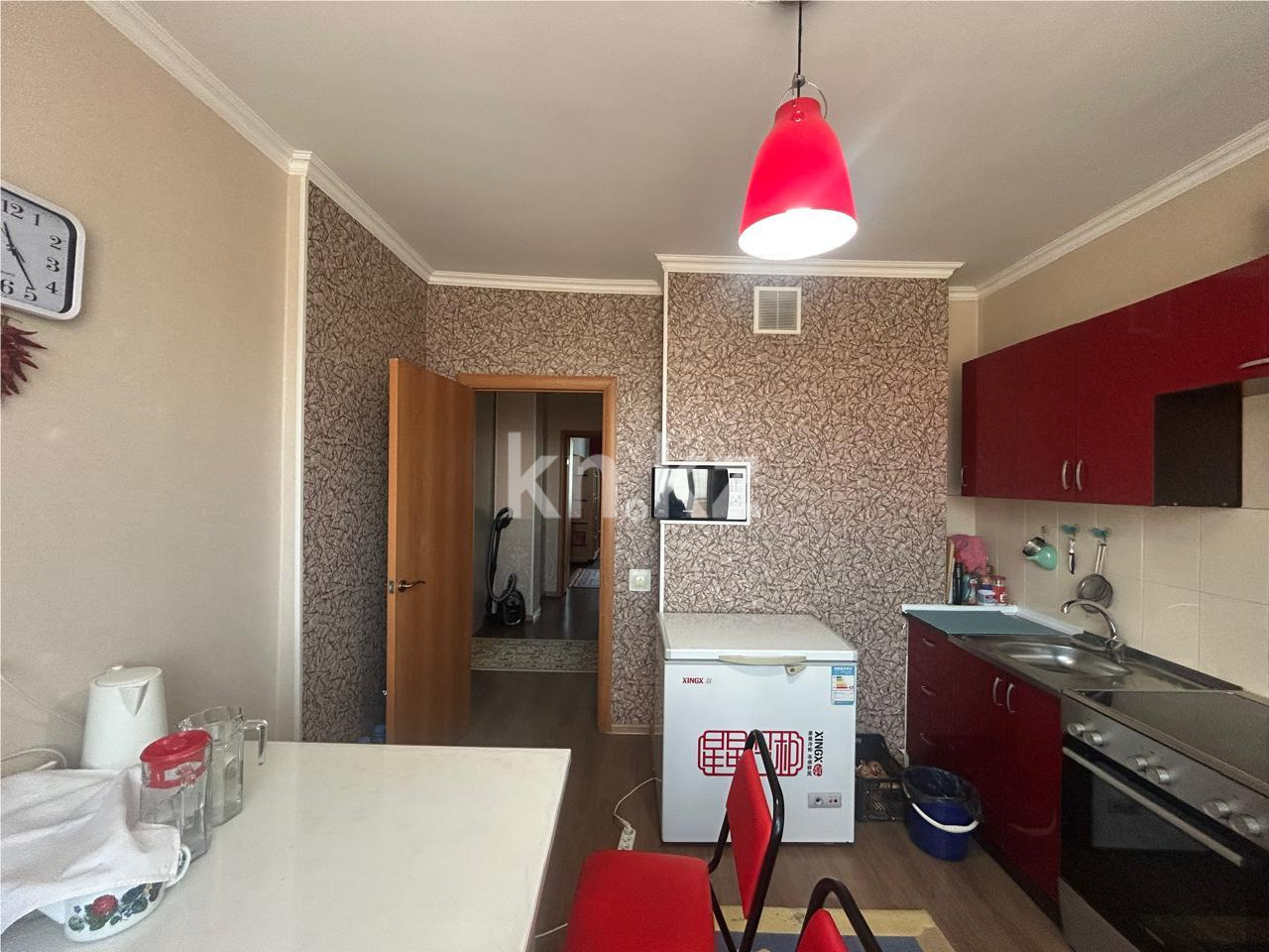 Продажа 2-комнатной квартиры, 61.5 м², ул. Молдагалиева - Продажа квартир в Астане фото 5 из 13