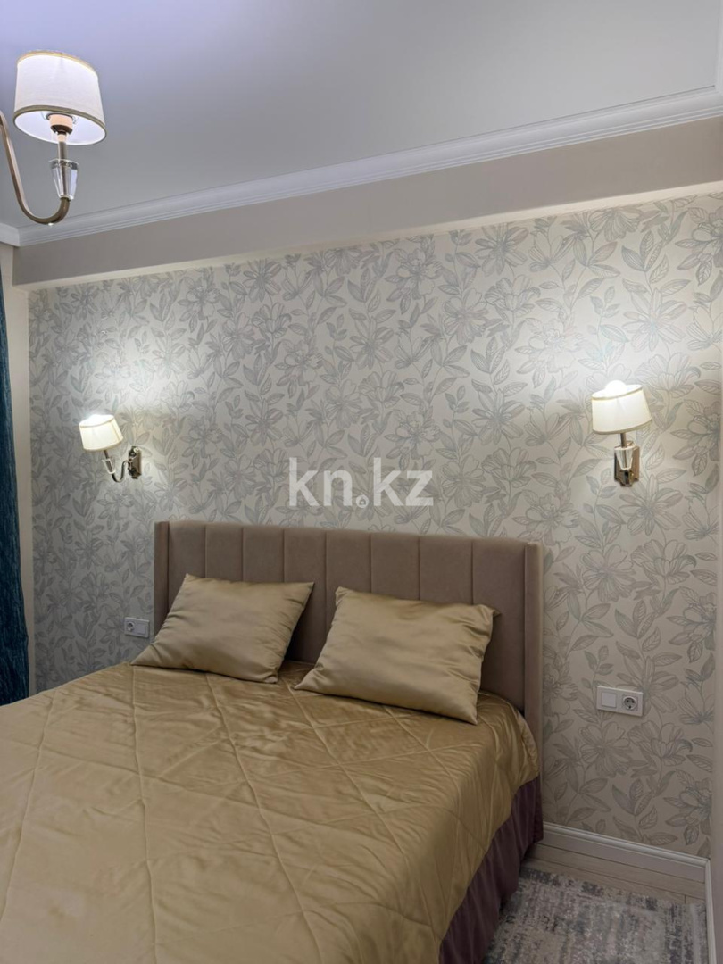 Продажа 2-комнатной квартиры, 52 м² в Алматы - фото 8