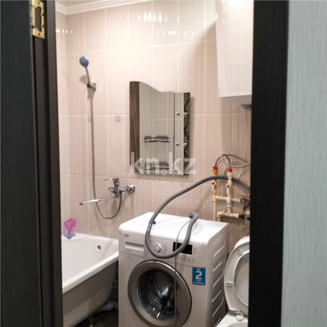 Продажа 2-комнатной квартиры, 48 м², мкр-н 15 - Продажа  двухкомнатных квартир в Караганде фото 6 из 6