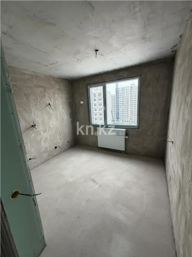 Продажа 2-комнатной квартиры, 52.76 м² в Астане - фото 3