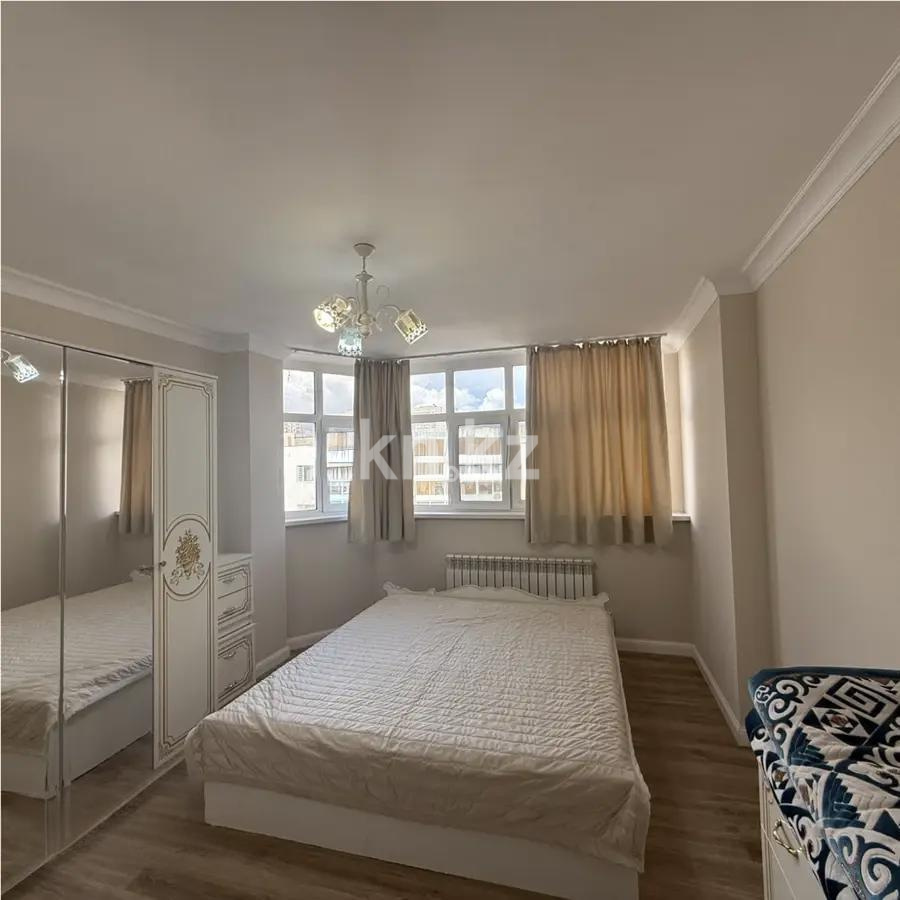Продажа 2-комнатной квартиры, 80.1 м² в Астане - фото 2